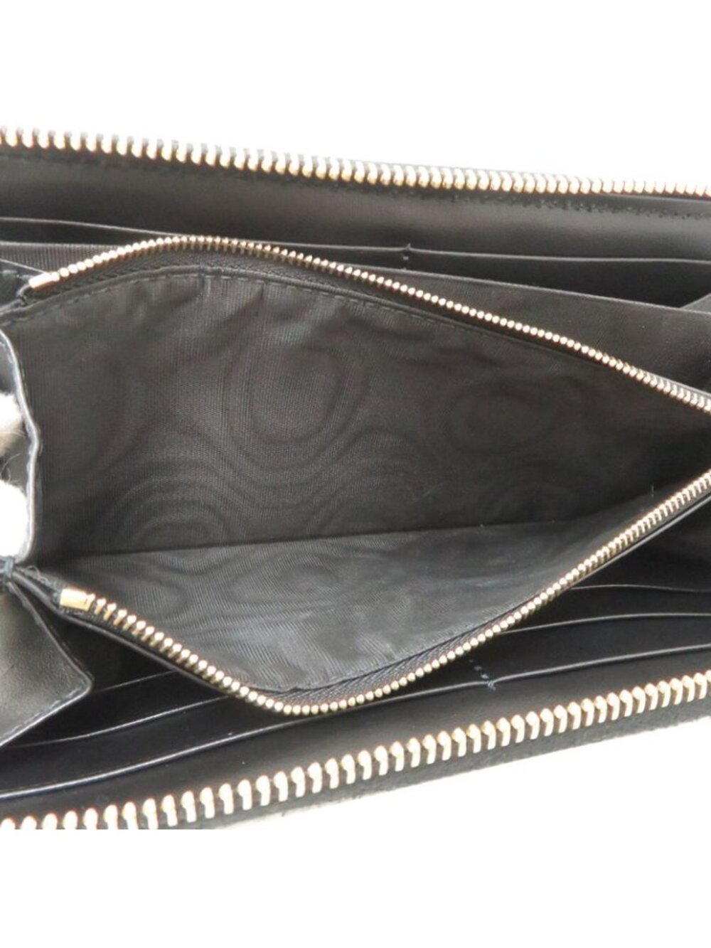 Gucci Wallet Black - Picture 6 of 10